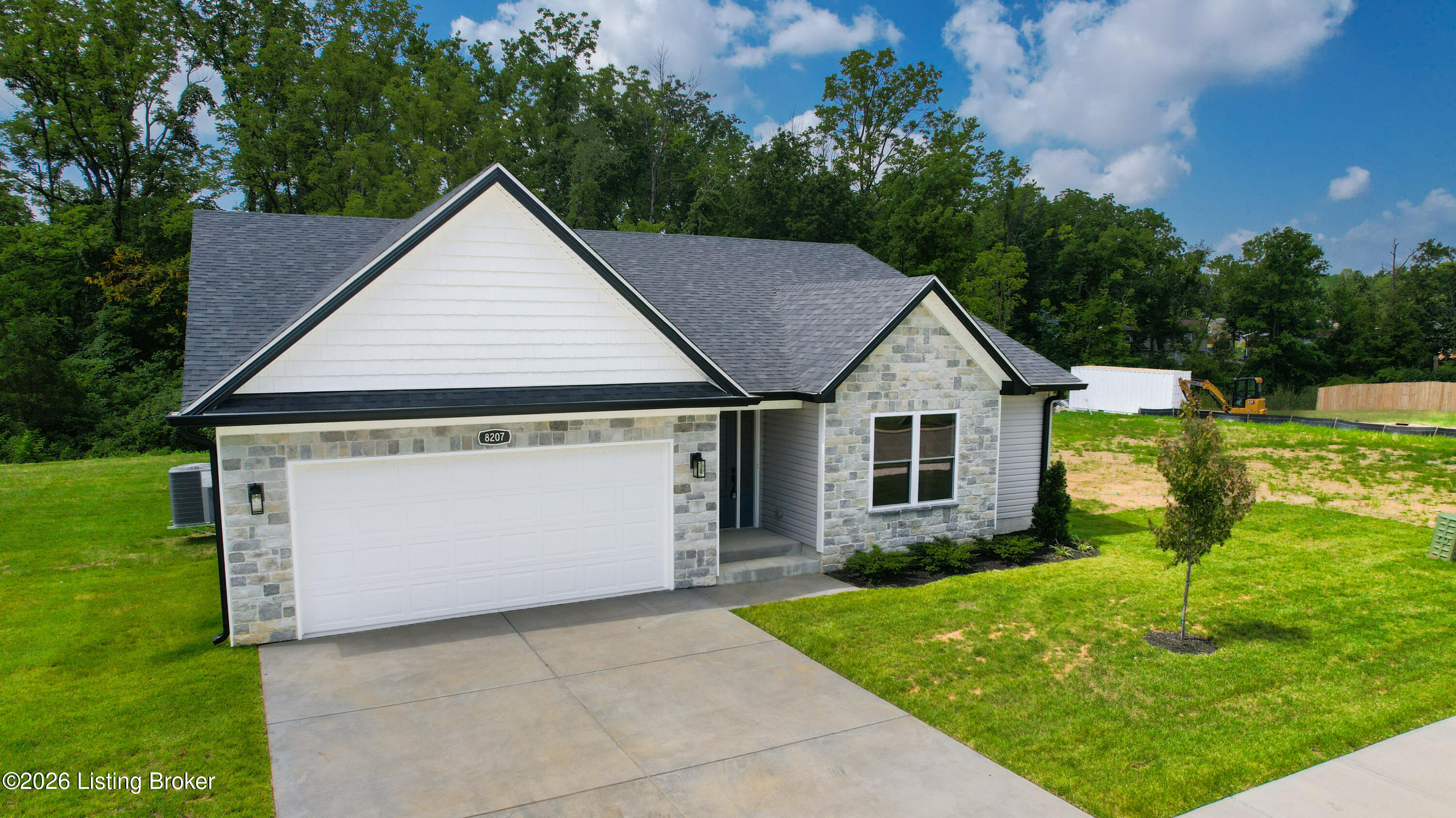 Residential in Louisville