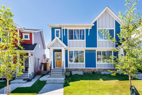 71 Sage Hill Lane Nw, Calgary, AB, T3R2B3 | Card Image