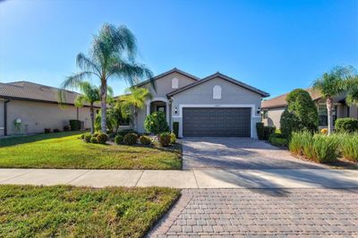 19875 Ortona Street, House other with 3 bedrooms, 2 bathrooms and null parking in Venice FL | Image 1