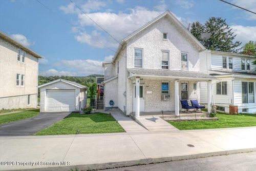 1014 John Avenue, Scranton, PA, 18510 | Card Image