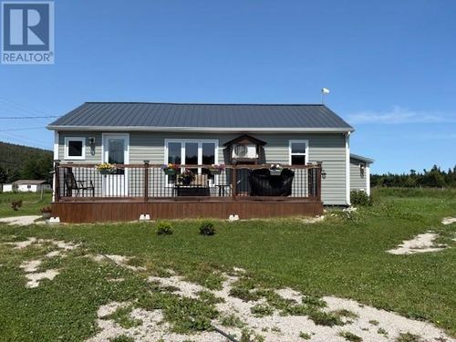 54 Main Rd, Port Au Port, NL, A0N1T0 | Card Image
