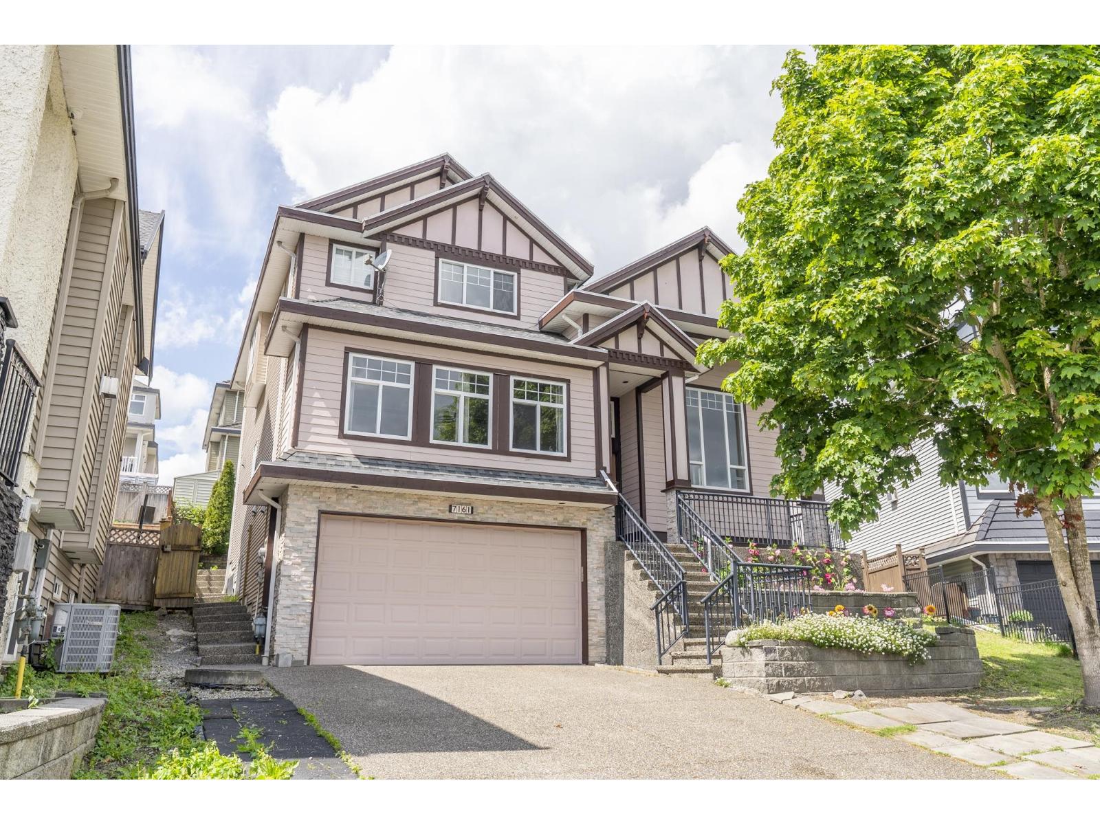 Residential in Surrey 2
