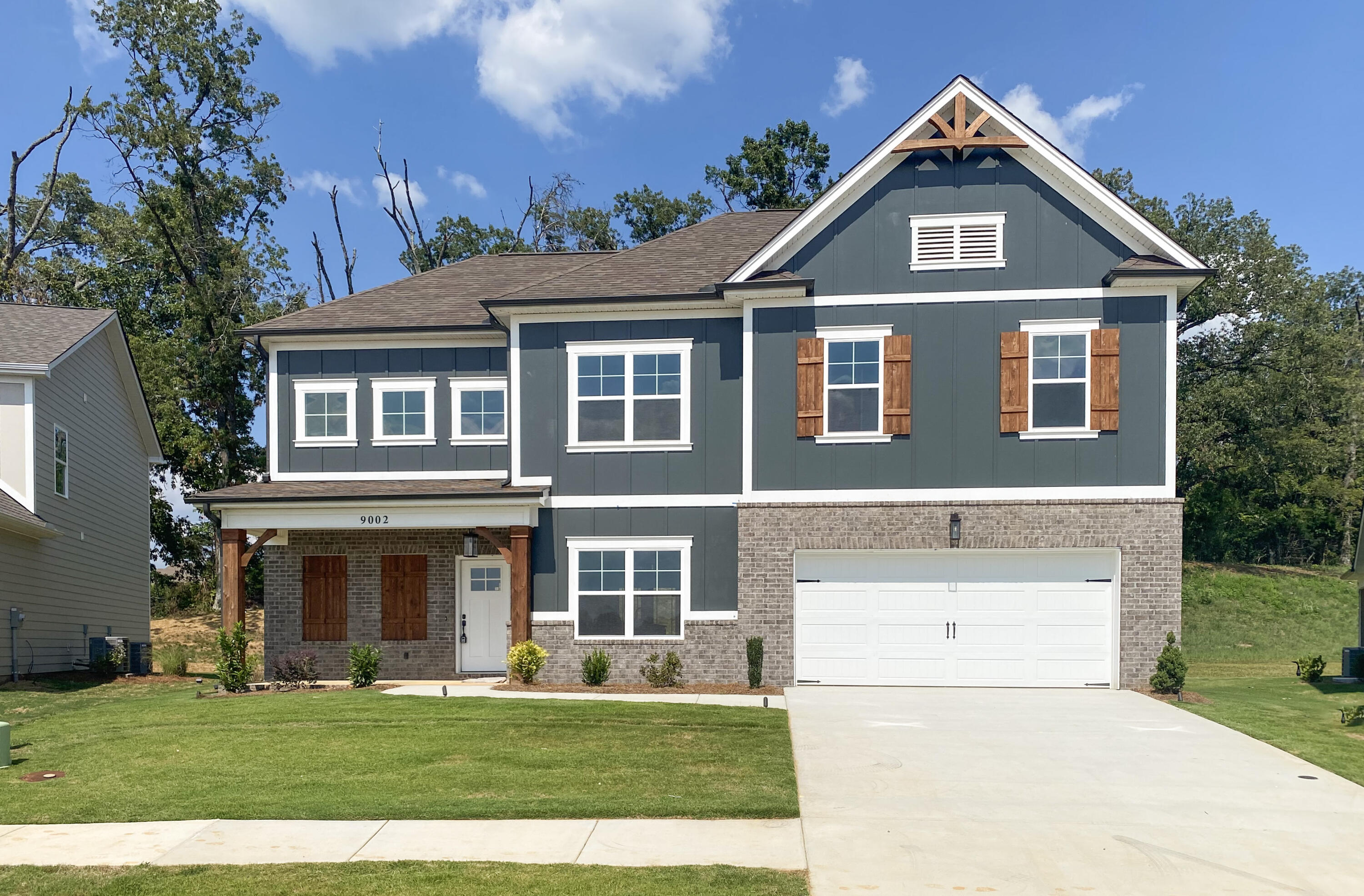 Knolling Loop, Ooltewah, TN 37363