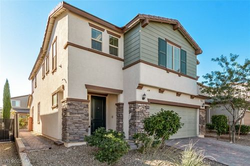 8637 Sparrow Desert Ave, Las Vegas, NV, 89148-5108 | Card Image