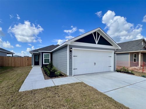 396 Tejas Trl, Waller, TX, 77484 | Card Image