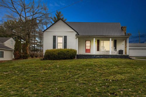111 Highland Dr, Flemingsburg, KY, 41041-1021 | Card Image