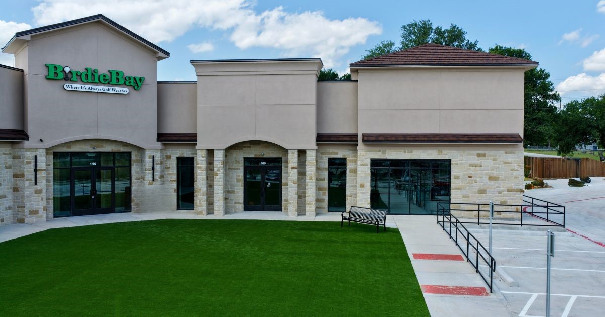 Commercial Lease in Hudson Oaks 5