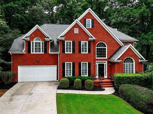 1850 Noblin Ridge Way, Duluth, GA, 30097-7346 | Card Image