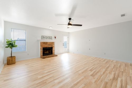4804 Topsey Drive, Killeen, TX, 76542 | Card Image