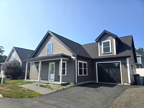 4 Mickelson Way, Old Orchard Beach, ME, 04064 | Card Image