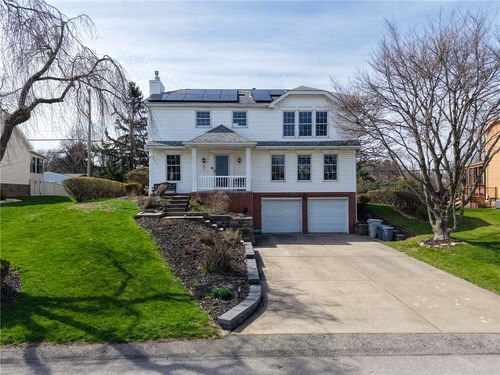 644 Northaven Cir, Glenshaw, PA, 15116-1960 | Card Image