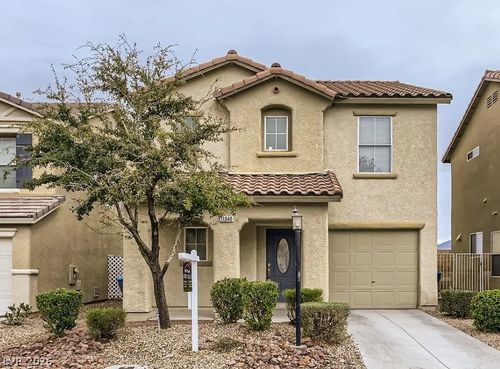 11940 White Lilly St, Las Vegas, NV, 89183-5576 | Card Image