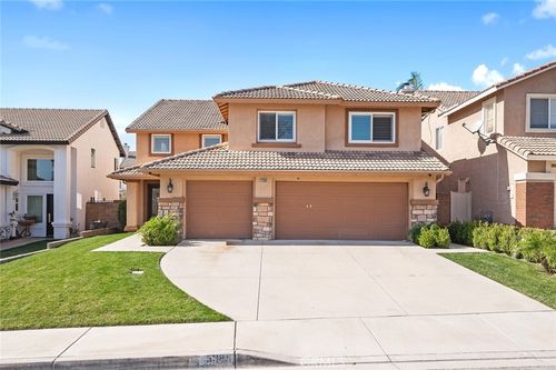5388 Wrangler Drive, Fontana, CA, 92336 | Card Image