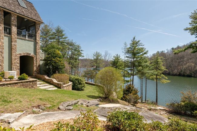 11 W Stone Pointe Ln, House other with 4 bedrooms, 5 bathrooms and null parking in Cullowhee NC | Image 81