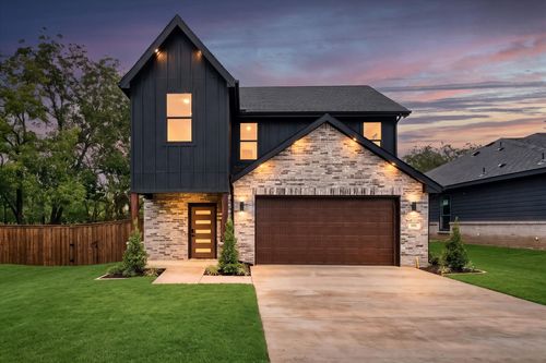 101 Iron Horse Ln, Denison, TX, 75020-3402 | Card Image