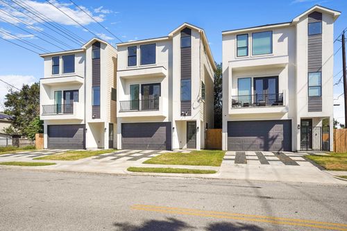 1611 Shelby St, Houston, TX, 77009 | Card Image