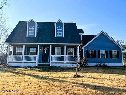 113 Casey Ln, Newport, NC, 28570-9741 | Card Image