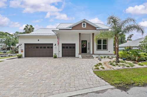 8228 Hall Ln, St Augustine, FL, 32092-2314 | Card Image