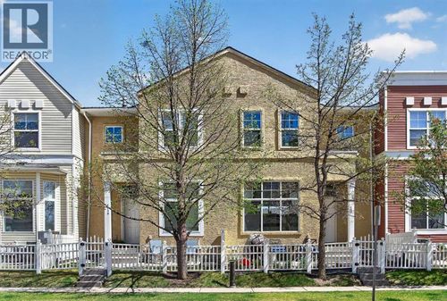 138 Promenade Way Se, Calgary, AB, T2Z4E9 | Card Image