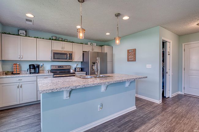 9919 Blyth Dr, House other with 5 bedrooms, 3 bathrooms and null parking in Evansville IN | Image 14
