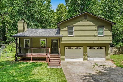 192 Wall Rd, Hiram, GA, 30141-5141 | Card Image