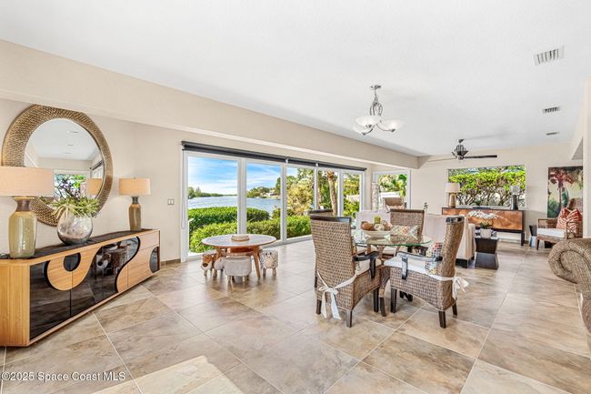 Dining area for adults and kids | Image 25