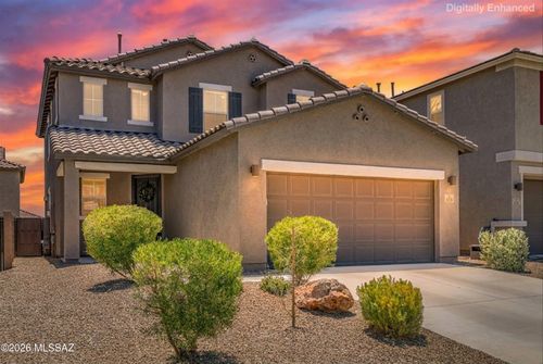 639 W Calle Espadero, Sahuarita, AZ, 85629-1050 | Card Image