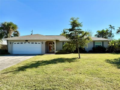 3732 Calliandra Drive, House other with 3 bedrooms, 2 bathrooms and null parking in SARASOTA FL | Image 1