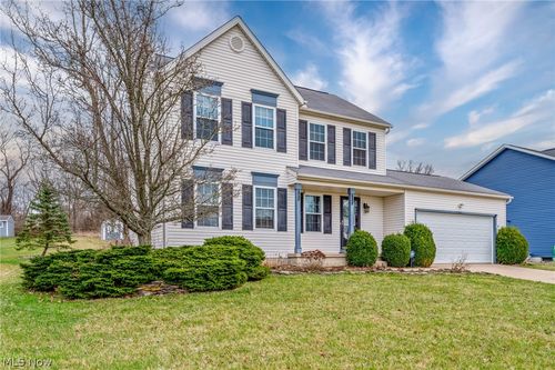 7347 Meadowhaven Dr, Chippewa Lake, OH, 44215-9804 | Card Image