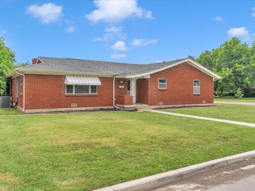 3500 Garwood Dr, North Richland Hills, TX, 76117-3326 | Card Image