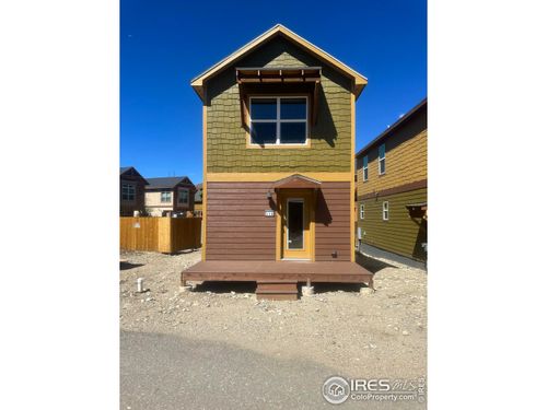 119 Edgewater Cir, Granby, CO, 80446 | Card Image