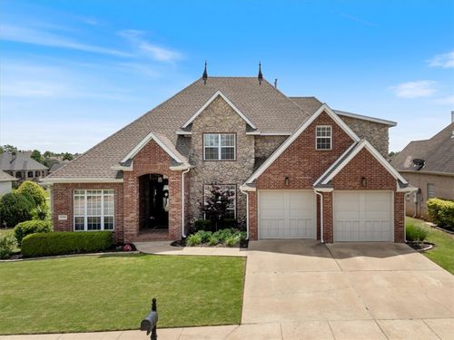 6704 Shadow Valley Rd, Rogers, AR, 72758-8149 | Card Image
