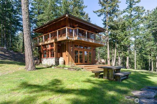 123 S Ridge Rd, Decatur Island, WA, 98221-4158 | Card Image