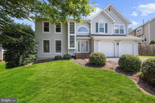 14429 Stonebridge View Dr, NORTH POTOMAC, MD, 20878-4371 | Card Image