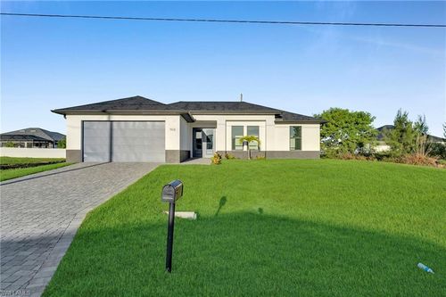1908 Nw 24th Ave, Cape Coral, FL, 33993-4918 | Card Image