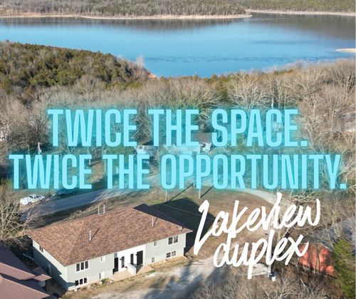 1-2-350 Campbell Point Rd, Shell Knob, MO, 65747-7304 | Card Image