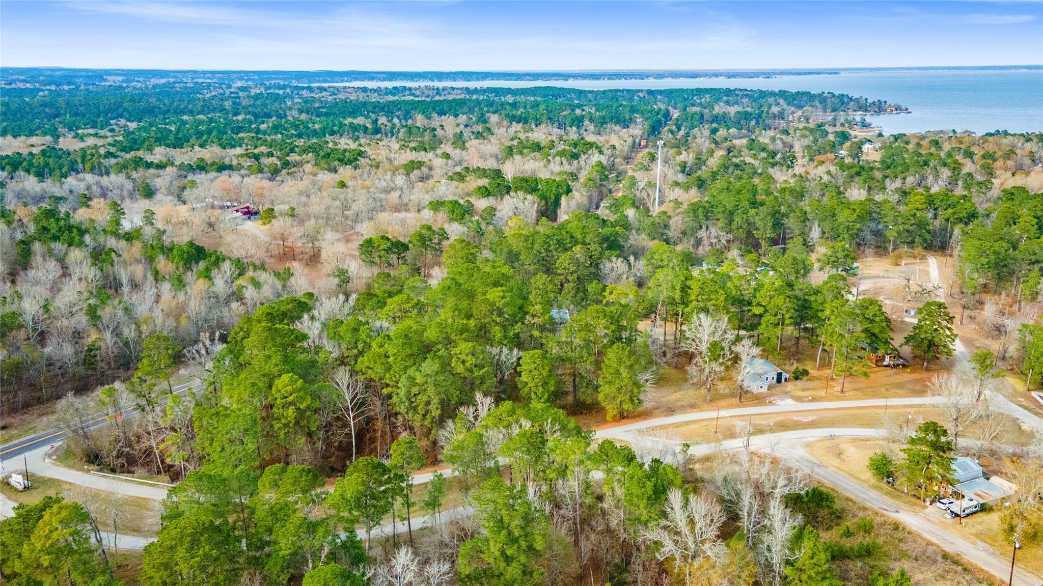 Land in Coldspring 4