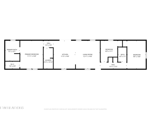 182 Tazewell Pike, Luttrell, TN, 37779-2016 | Card Image