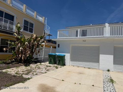 508 Jackson Ave, Cape Canaveral, FL, 32920-2310 | Card Image