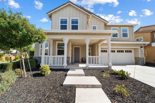 296 E Vita Ave, Mountain House, CA, 95391-1500 | Card Image