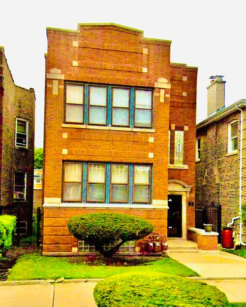 2-8042 Hermitage Ave, Chicago, IL, 60620-4518 | Card Image