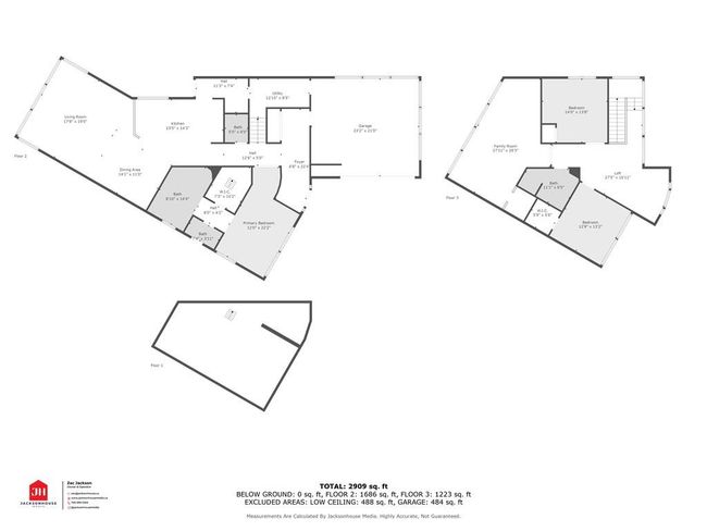183 Cedar Island Rd, House other with 4 bedrooms, 3 bathrooms and 5 parking in Orillia ON | Image 49