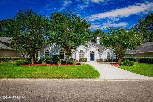 533 Golden Links Dr, ORANGE PARK, FL, 32073-2260 | Card Image