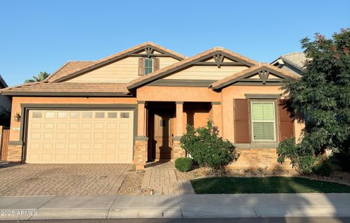 927 S Soho Ln, Chandler, AZ, 85225-2478 | Card Image