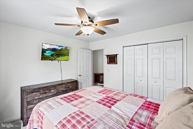 118 Monticello Cir, House other with 3 bedrooms, 2 bathrooms and null parking in LOCUST GROVE VA | Image 25