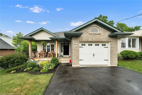 26B Chippewa St W, Haldimand, ON, N0A1E0 | Card Image