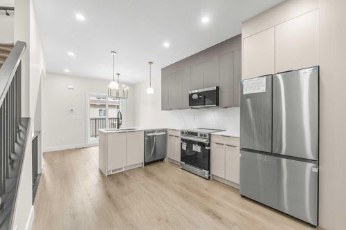 301-67 Panatella Sq Nw, Calgary, AB, T3K6C7 | Card Image