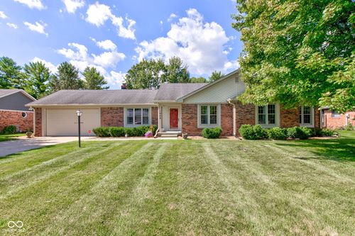 1908 Valley Brook Dr, Cumberland, IN, 46229-9731 | Card Image