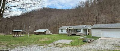 7851 Clover Run Road, House other with 3 bedrooms, 2 bathrooms and 3 parking in Parsons WV | Image 1