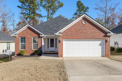 811 Michelle Court, Grovetown, GA, 30813 | Card Image